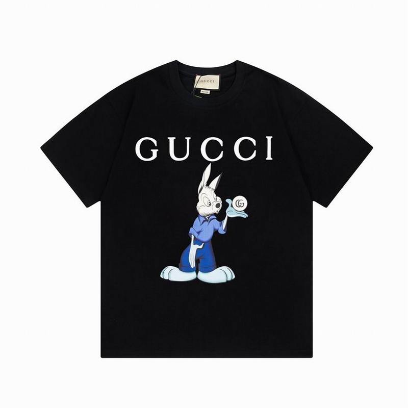 Gucci Men's T-shirts 636